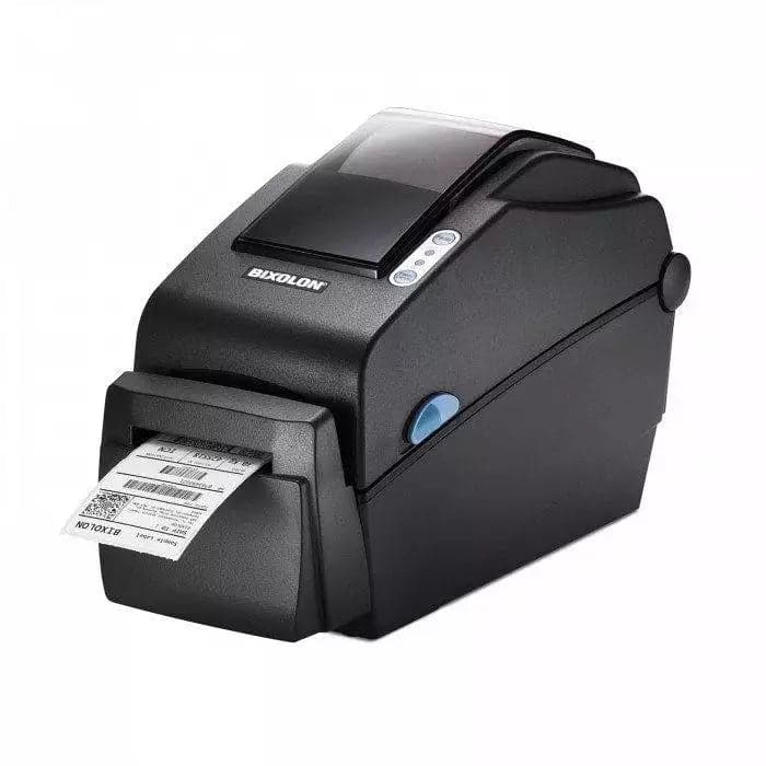 Bixolon Label Printers, SLP-DX220G 2"/58mm, USB + Serial