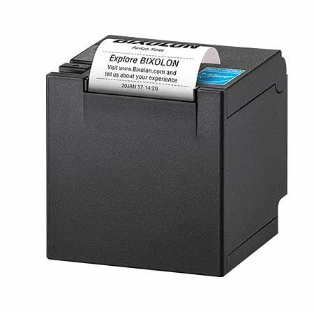 Bixolon SRP-Q200 58mm Receipt Printer, Bluetooth