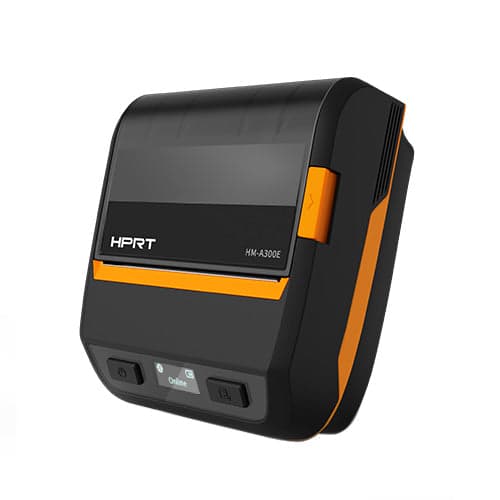 HPRT HM-A300E Mobile Receipt & Label Printer