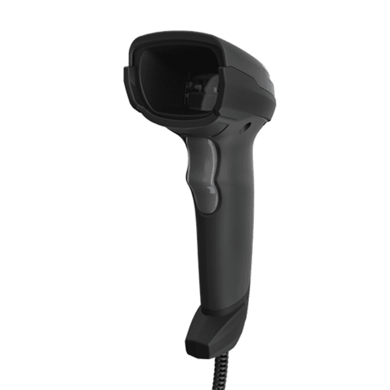 HPRT N101 2D Barcode Scanner with Stand