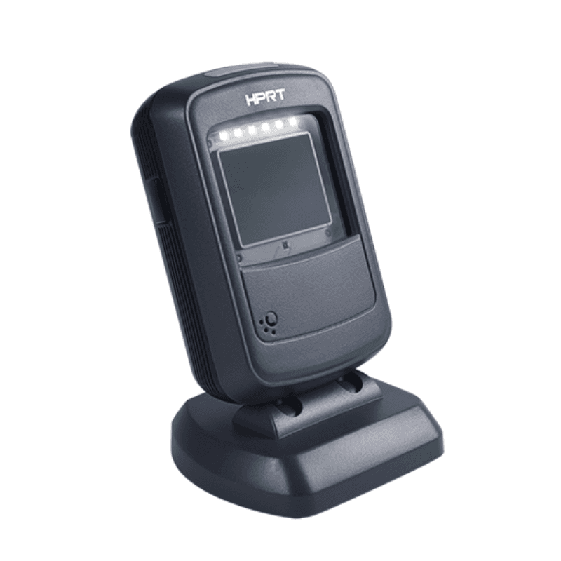 HPRT P200 2D Presentation Scanner