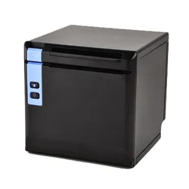HPRT POS80H 5-in-1 Thermal Receipt Printer