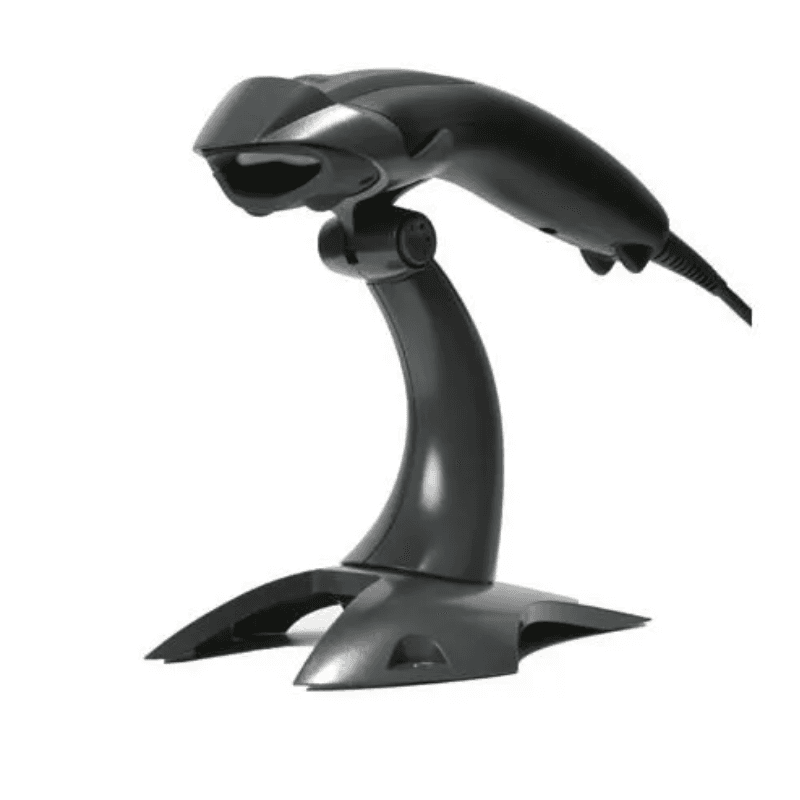Honeywell Voyager 1400g 2D Scanner with Stand