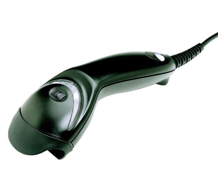 Honeywell MS-5145 Eclipse Scanner