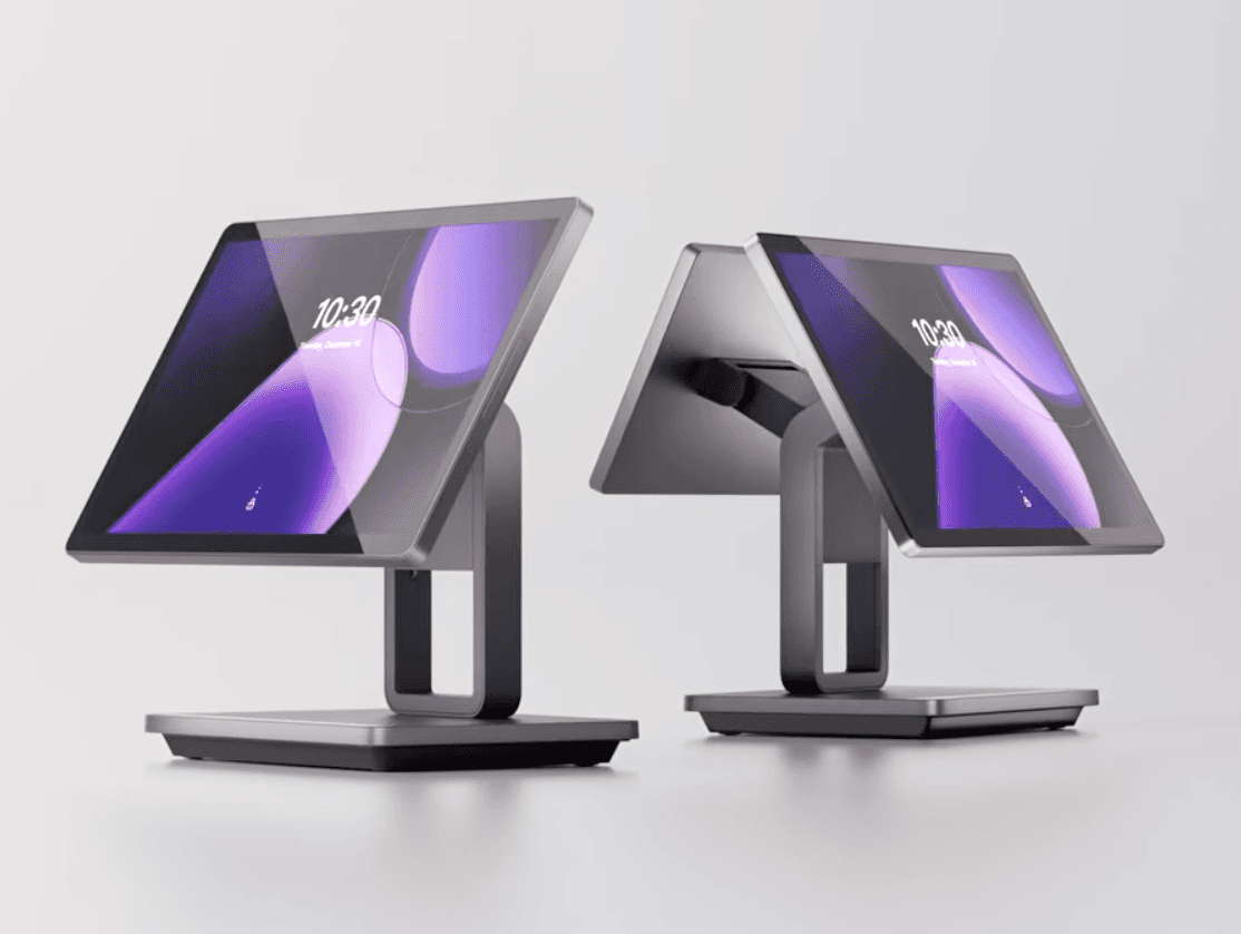iMin Swan 3 Android POS Terminal 15.6", Single 15.6", 4GB/64GB, GMS