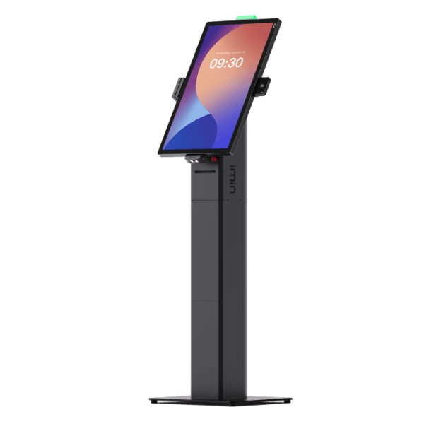 iMin Crane 1 Android Self-Service Kiosk, 16", 4GB/64GB, GMS