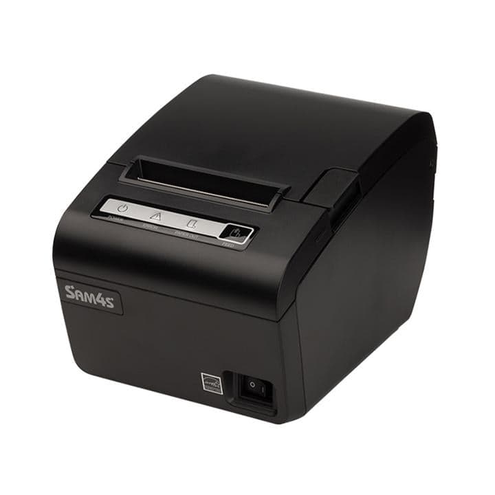 SAM4S Ellix 40 Thermal Receipt Printer