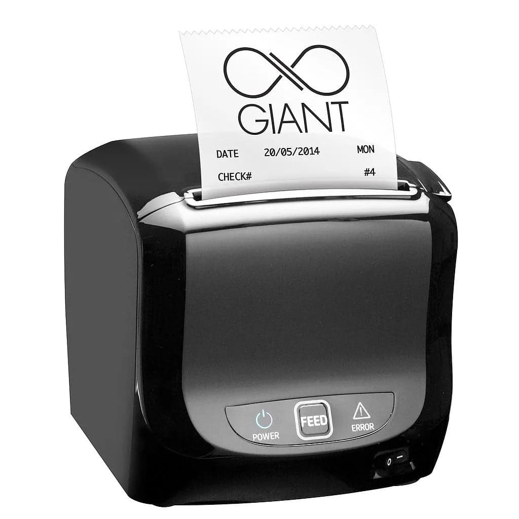 SAM4S Giant 100 Thermal Receipt Printer