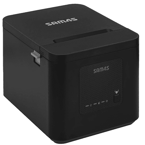 SAM4S H-Cube Thermal Receipt Printer
