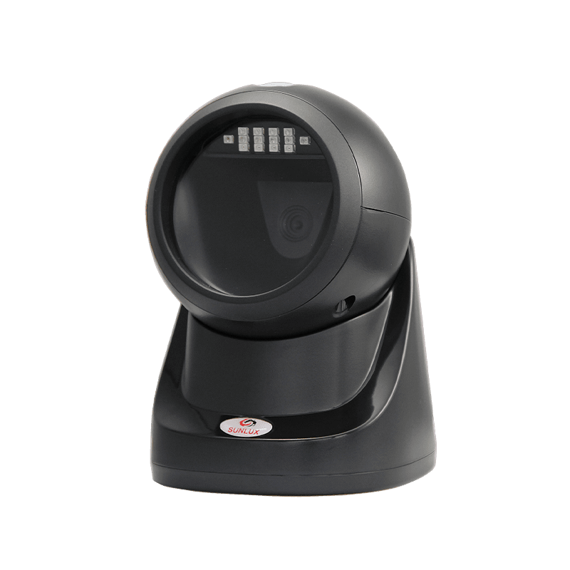 Sunlux XL-2302 Omni-directional Scanner