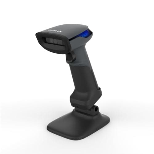 Sunlux XL-3620S 2D Barcode Scanner with Stand
