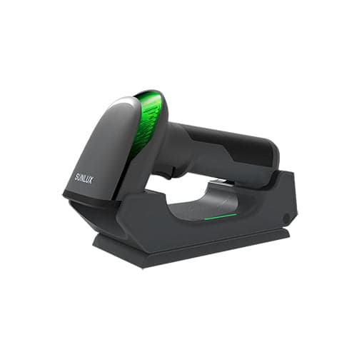 Sunlux XL-9620C Wireless 2D Scanner