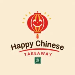 Happy Chinese