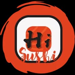 Hi Sushi
