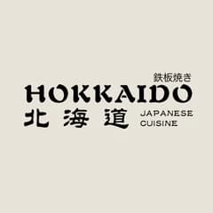 Hokkaido Teppanyaki
