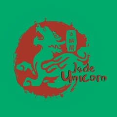 Jade Unicorn