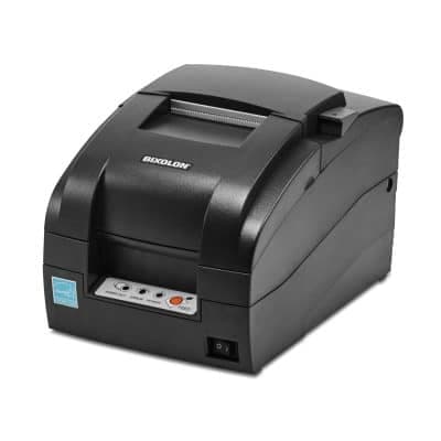 Bixolon SRP-275 Impact Kitchen Printer, Serial + USB
