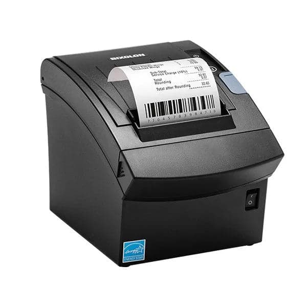 Bixolon SRP-350plusV Thermal Receipt Printer