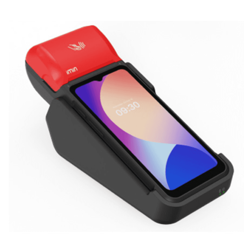 iMin Swift Cradles & Accessories, Swift 2 / 2 Pro / 2 Ultra charging cradle