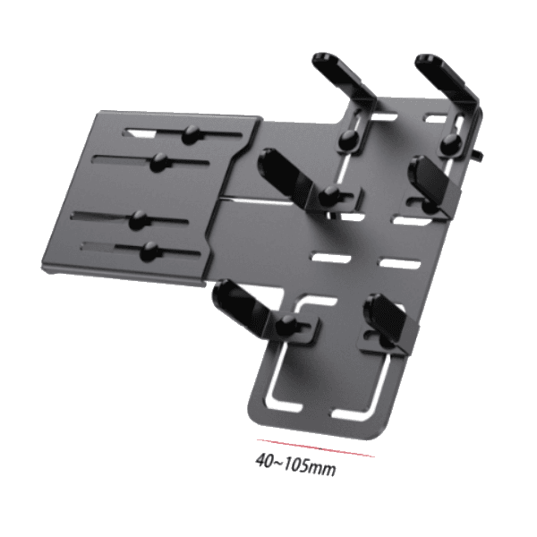 iMin Crane 1 Stands & Modules, EFT payment bracket