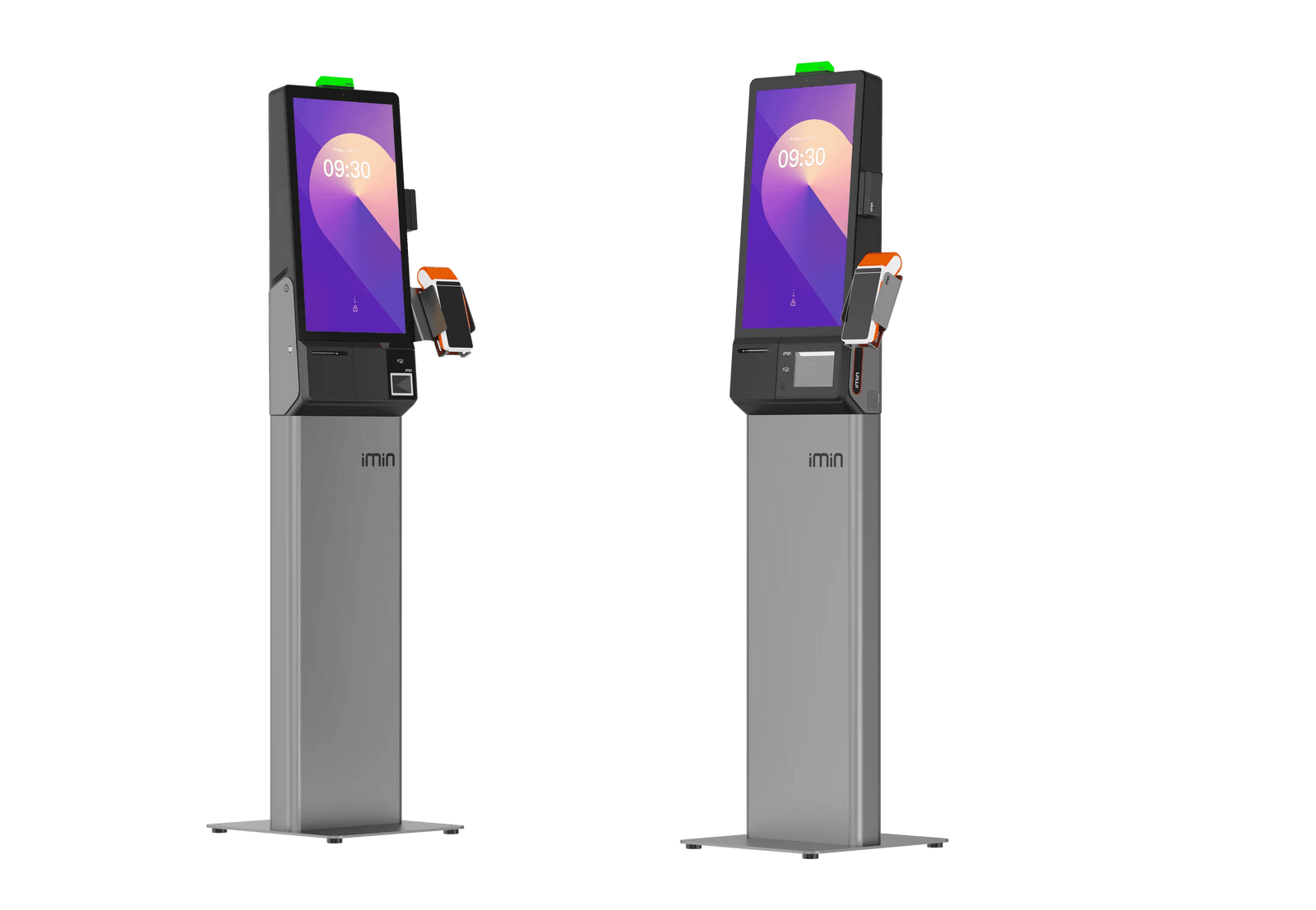 iMin Heron 1 Stands & Accessories, Floor stand