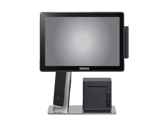 SAM4S Forza Windows POS Terminal, Forza 111 10.1", SSD, no OS