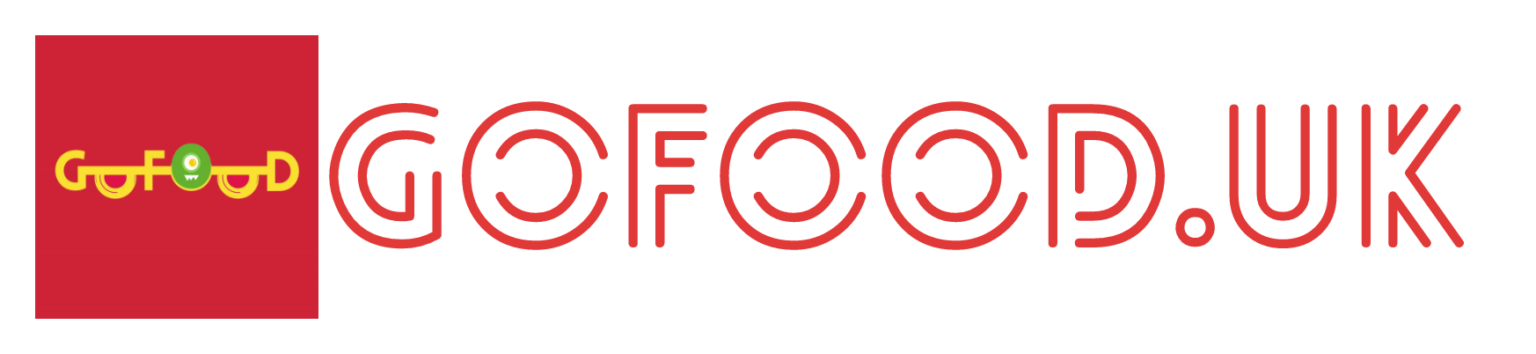 Home - Gofood.uk | Online Ordering System | Epos System | 足下饮食 | 网络点餐系统