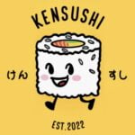 Kensushi & Japanese Kitchen LOGO